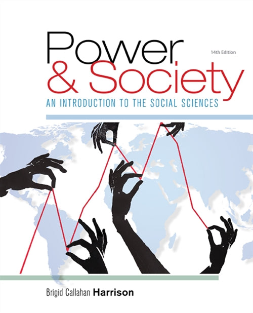  Power and Society : An Introduction to the Social Sciences | Zookal Textbooks | Zookal Textbooks