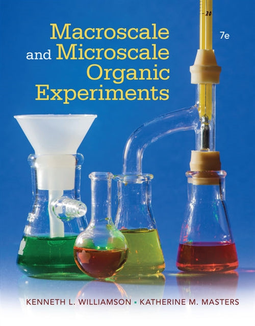  Macroscale and Microscale Organic Experiments | Zookal Textbooks | Zookal Textbooks