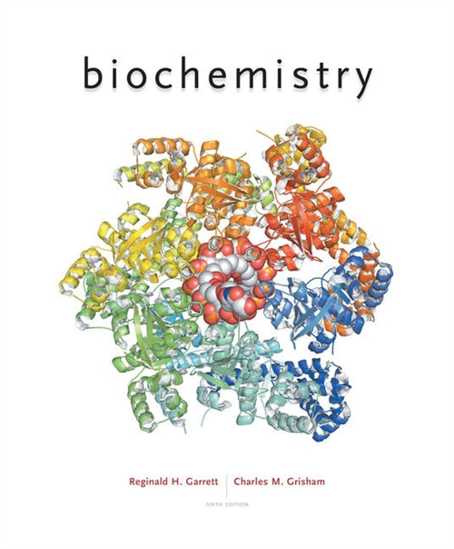  Biochemistry | Zookal Textbooks | Zookal Textbooks