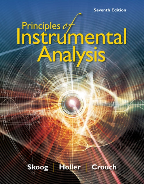  Principles of Instrumental Analysis | Zookal Textbooks | Zookal Textbooks