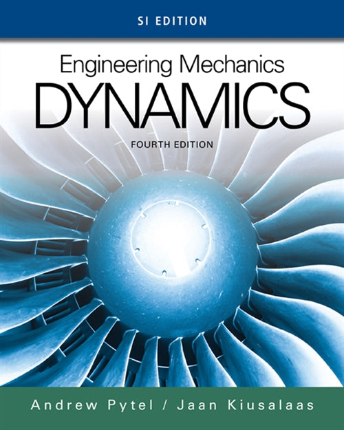  Engineering Mechanics : Dynamics, SI Edition | Zookal Textbooks | Zookal Textbooks