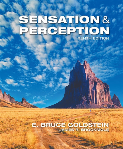  Sensation and Perception | Zookal Textbooks | Zookal Textbooks