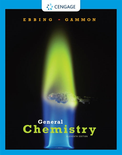  General Chemistry | Zookal Textbooks | Zookal Textbooks