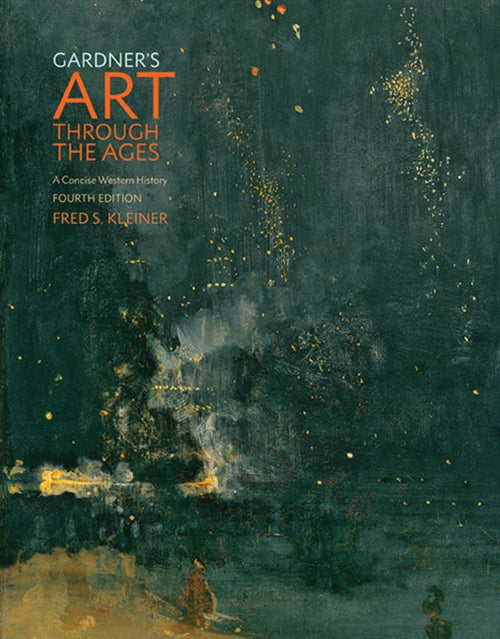  Gardner's Art through the Ages : A Concise Western History | Zookal Textbooks | Zookal Textbooks