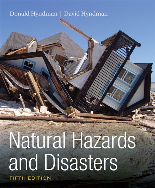 Natural Hazards and Disasters | Zookal Textbooks | Zookal Textbooks