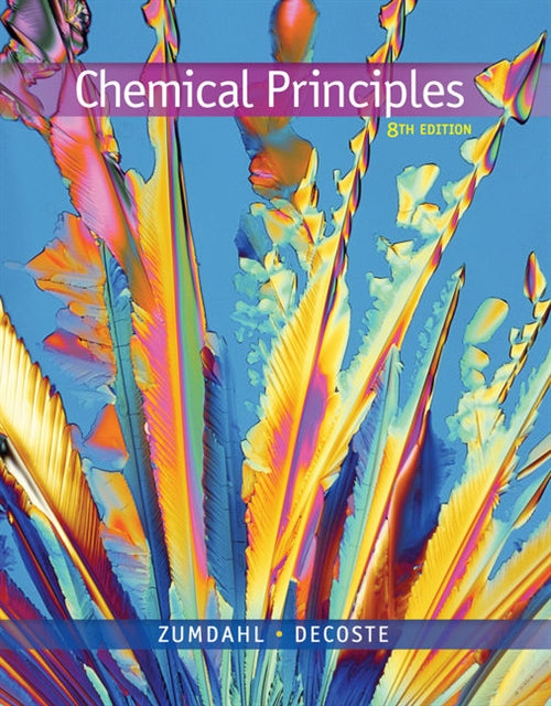  Chemical Principles | Zookal Textbooks | Zookal Textbooks