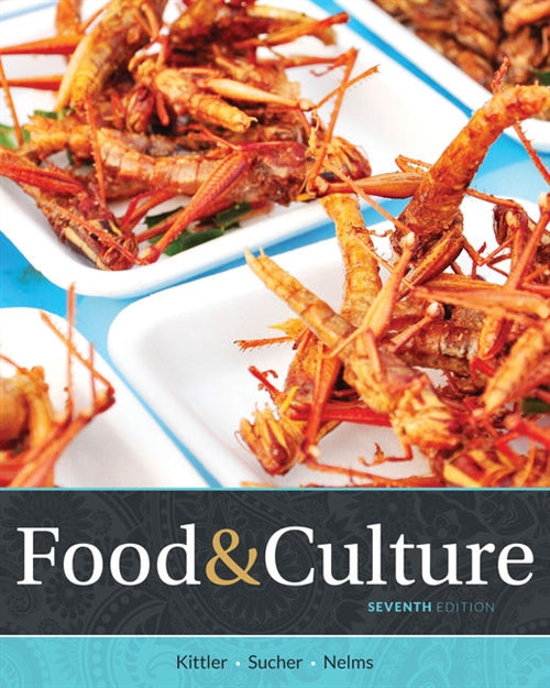  Food and Culture | Zookal Textbooks | Zookal Textbooks
