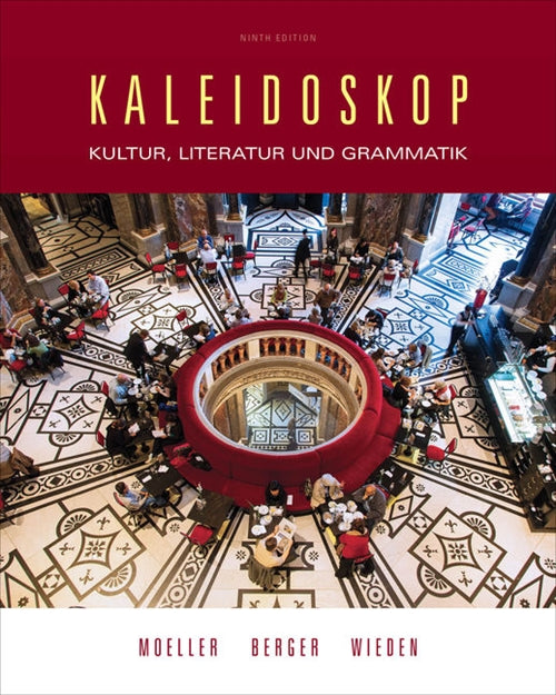  Kaleidoskop | Zookal Textbooks | Zookal Textbooks
