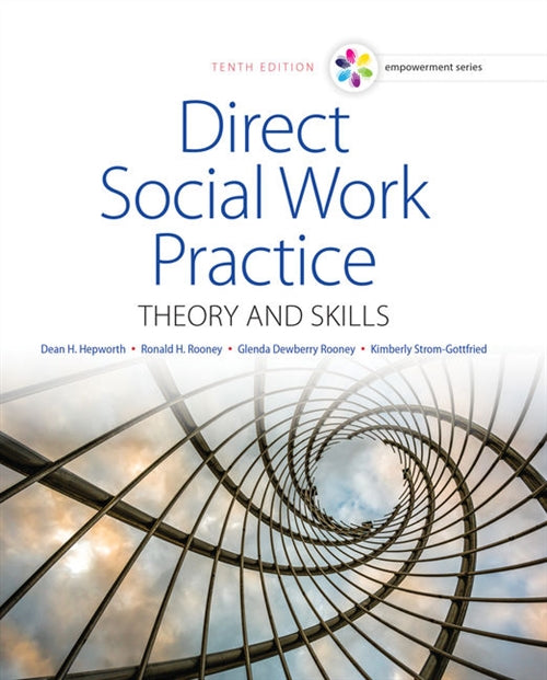 Empowerment Series: Direct Social Work Practice : Theory and Skills | Zookal Textbooks | Zookal Textbooks