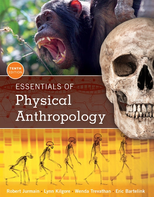  Essentials of Physical Anthropology | Zookal Textbooks | Zookal Textbooks