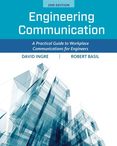  Engineering Communication : A Practical Guide to Workplace  Communications for Engineers | Zookal Textbooks | Zookal Textbooks