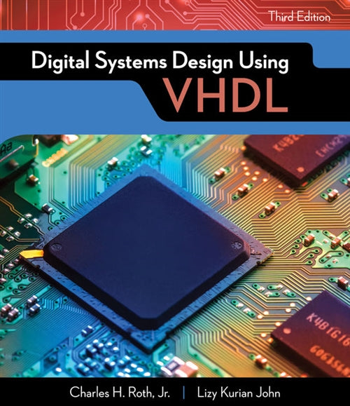  Digital Systems Design Using VHDL | Zookal Textbooks | Zookal Textbooks