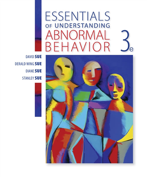  Essentials of Understanding Abnormal Behavior | Zookal Textbooks | Zookal Textbooks