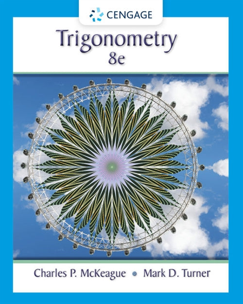  Trigonometry | Zookal Textbooks | Zookal Textbooks