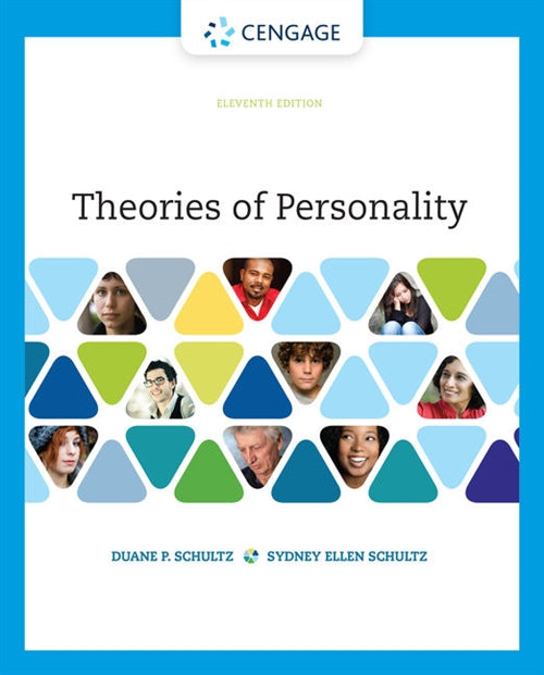  Theories of Personality | Zookal Textbooks | Zookal Textbooks