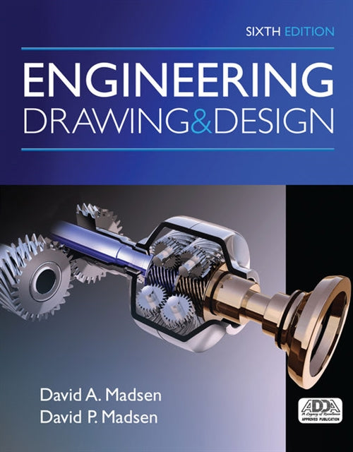  Engineering Drawing and Design | Zookal Textbooks | Zookal Textbooks