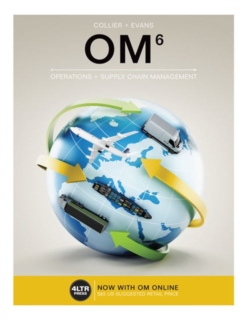  OM (with OM Online, 1 term (6 months) Printed Access Card) | Zookal Textbooks | Zookal Textbooks