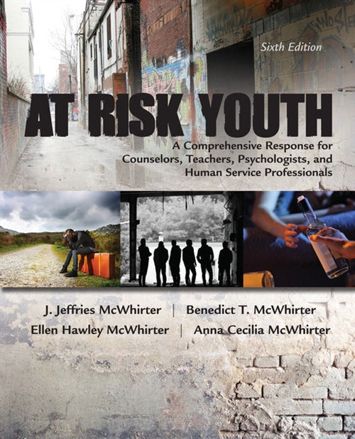  At Risk Youth | Zookal Textbooks | Zookal Textbooks