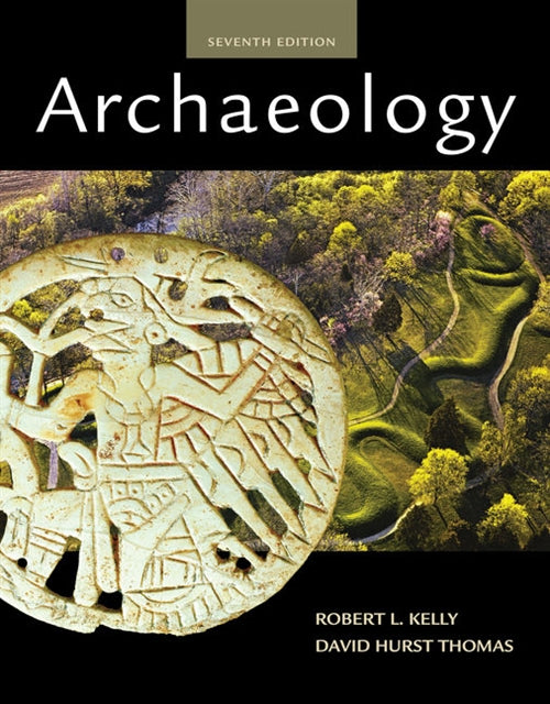  Archaeology | Zookal Textbooks | Zookal Textbooks