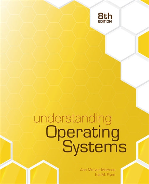  Understanding Operating Systems | Zookal Textbooks | Zookal Textbooks