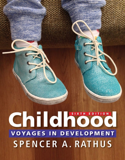  Childhood : Voyages in Development | Zookal Textbooks | Zookal Textbooks