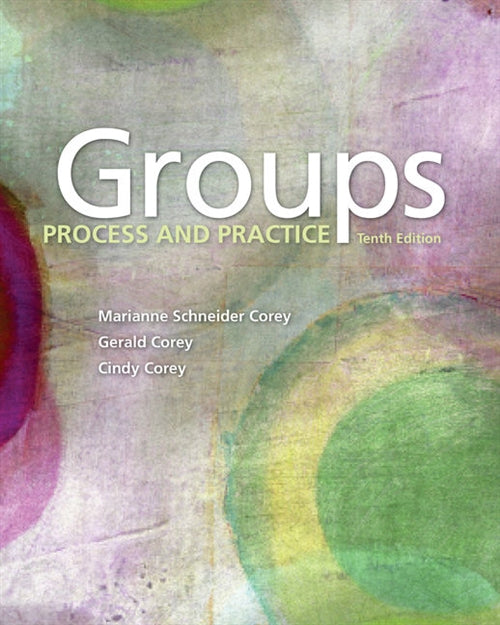  Groups : Process and Practice | Zookal Textbooks | Zookal Textbooks