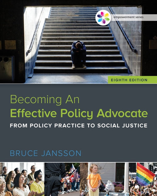  Empowerment Series: Becoming An Effective Policy Advocate | Zookal Textbooks | Zookal Textbooks