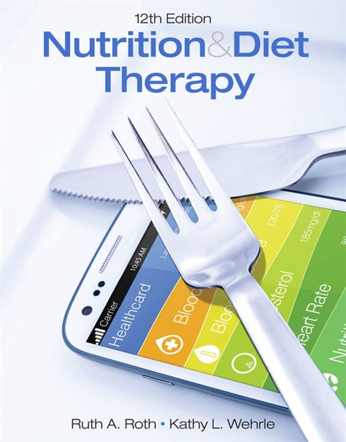  Nutrition & Diet Therapy | Zookal Textbooks | Zookal Textbooks
