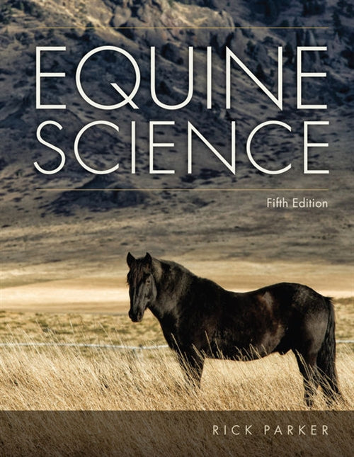  Equine Science | Zookal Textbooks | Zookal Textbooks