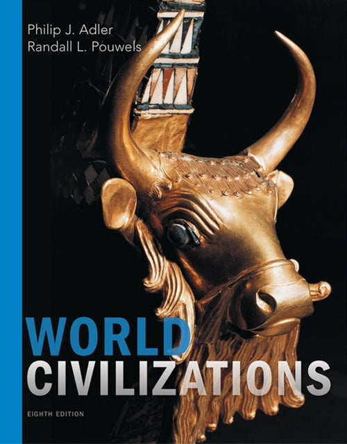 World Civilizations | Zookal Textbooks | Zookal Textbooks
