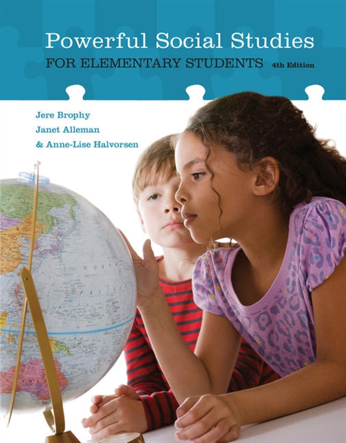  Powerful Social Studies for Elementary Students | Zookal Textbooks | Zookal Textbooks