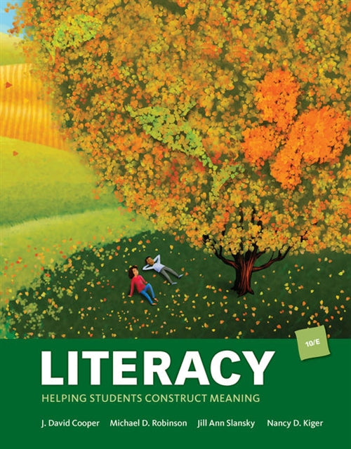  Literacy : Helping Students Construct Meaning | Zookal Textbooks | Zookal Textbooks