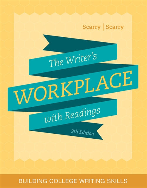  The Writer's Workplace with Readings : Building College Writing Skills | Zookal Textbooks | Zookal Textbooks