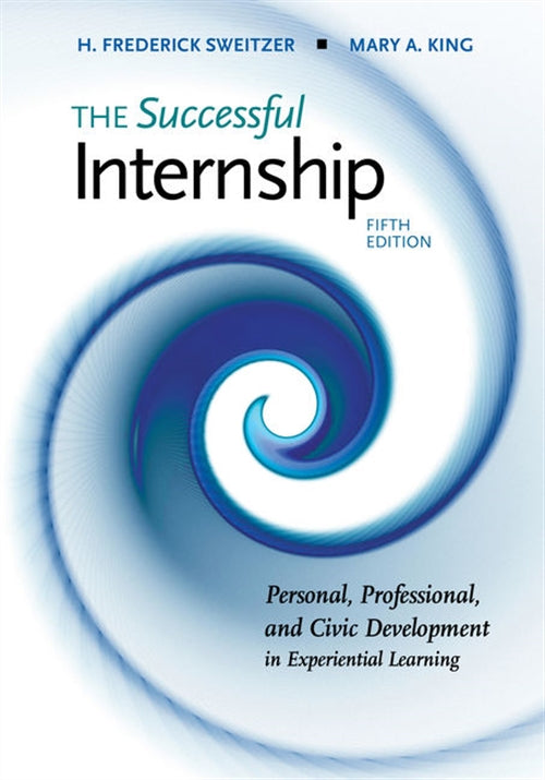  The Successful Internship | Zookal Textbooks | Zookal Textbooks