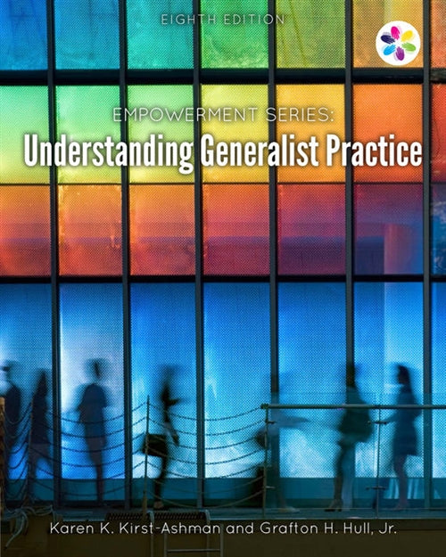  Empowerment Series: Understanding Generalist Practice | Zookal Textbooks | Zookal Textbooks