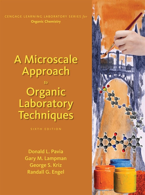  A Microscale Approach to Organic Laboratory Techniques | Zookal Textbooks | Zookal Textbooks