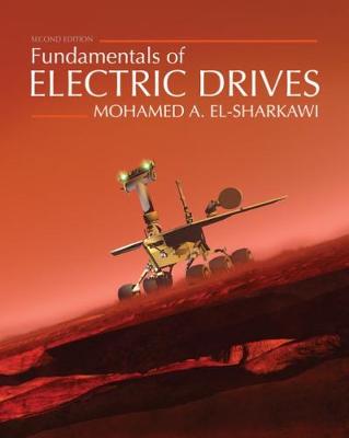 Fundamentals of Electric Drives | Zookal Textbooks | Zookal Textbooks