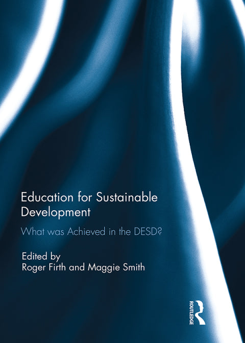 Education for Sustainable Development | Zookal Textbooks | Zookal Textbooks
