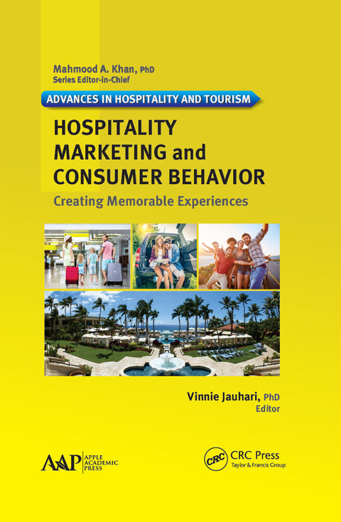 Hospitality Marketing and Consumer Behavior | Zookal Textbooks | Zookal Textbooks