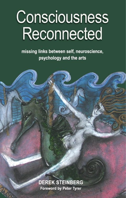 Consciousness Reconnected | Zookal Textbooks | Zookal Textbooks