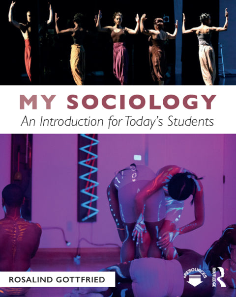 My Sociology | Zookal Textbooks | Zookal Textbooks