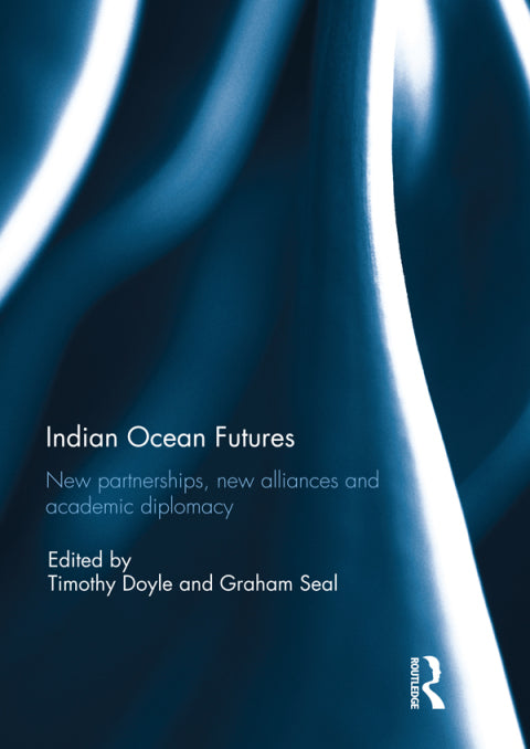 Indian Ocean Futures | Zookal Textbooks | Zookal Textbooks