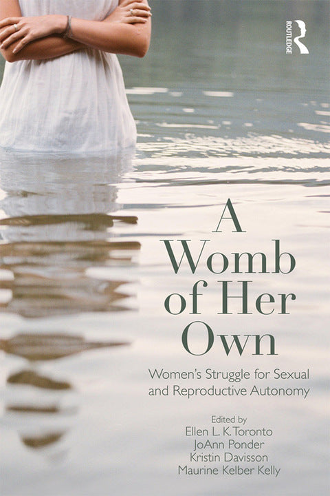 A Womb of Her Own | Zookal Textbooks | Zookal Textbooks