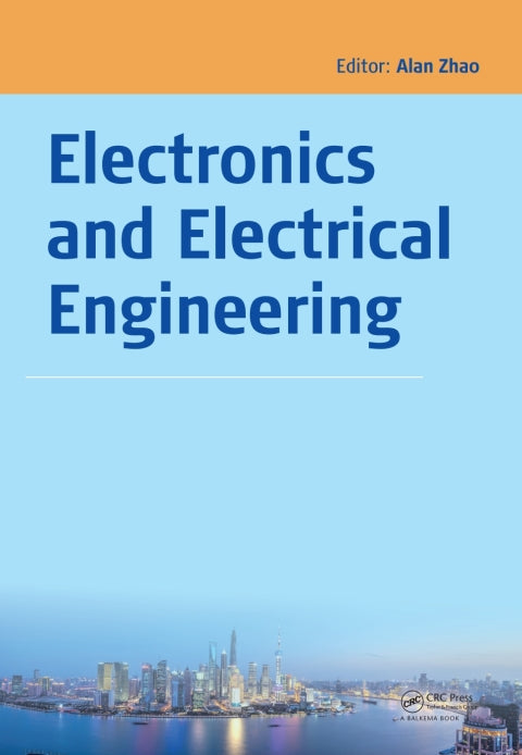 Electronics and Electrical Engineering | Zookal Textbooks | Zookal Textbooks