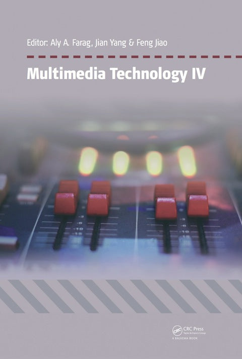 Multimedia Technology IV | Zookal Textbooks | Zookal Textbooks