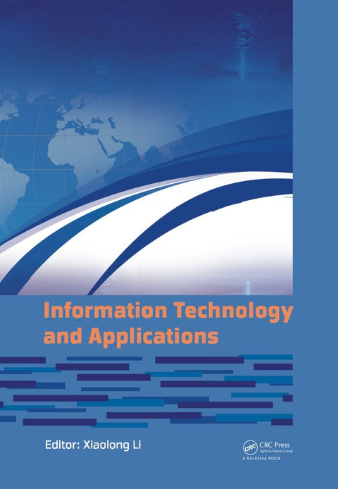 Information Technology and Applications | Zookal Textbooks | Zookal Textbooks