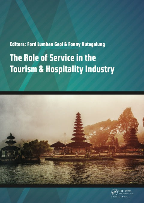 The Role of Service in the Tourism & Hospitality Industry | Zookal Textbooks | Zookal Textbooks