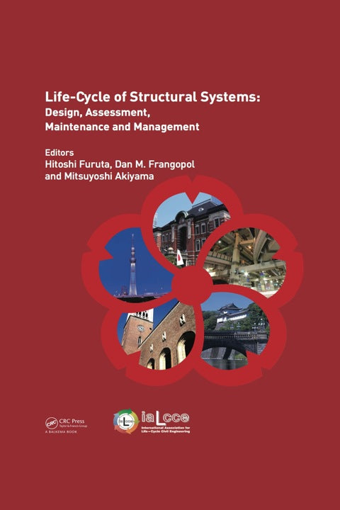 Life-Cycle of Structural Systems | Zookal Textbooks | Zookal Textbooks
