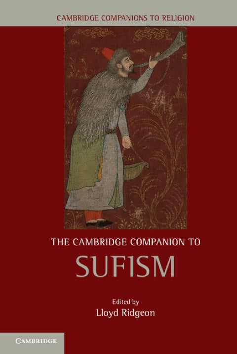 The Cambridge Companion to Sufism | Zookal Textbooks | Zookal Textbooks