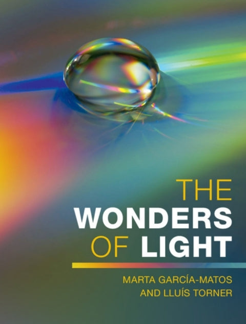 The Wonders of Light | Zookal Textbooks | Zookal Textbooks